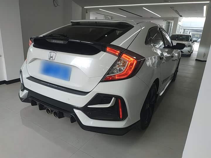 Фото 7 - Honda Civic