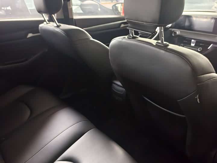 Фото 3 - Ford Escort