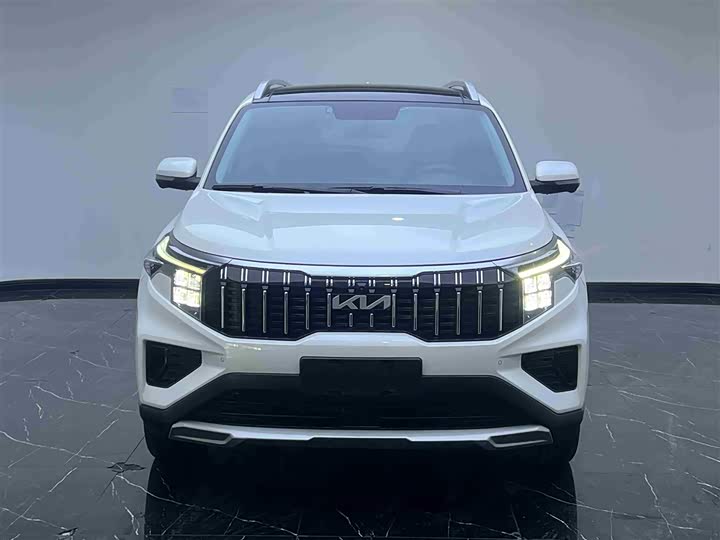 Фото 2 - Kia Sportage GT-line