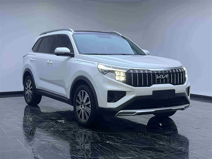 Фото 3 - Kia Sportage GT-line