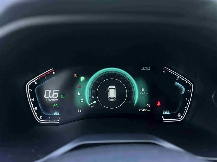 Фото 7 - Kia Sportage GT-line