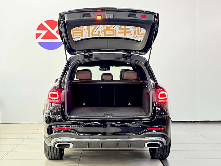 Фото 6 - Mercedes-Benz GLC-Class