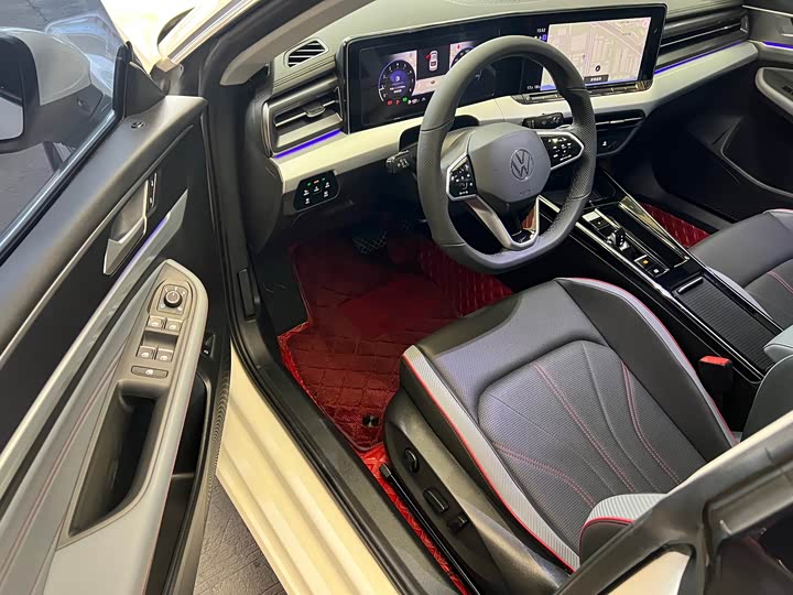 Фото 5 - Volkswagen Lamando L