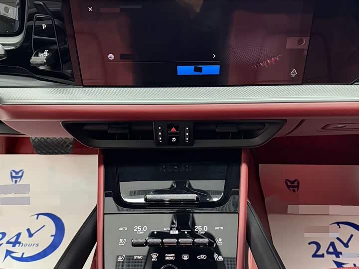 Фото 7 - Porsche Cayenne