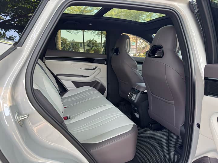 Фото 9 - BYD Song Plus Hybrid/EV