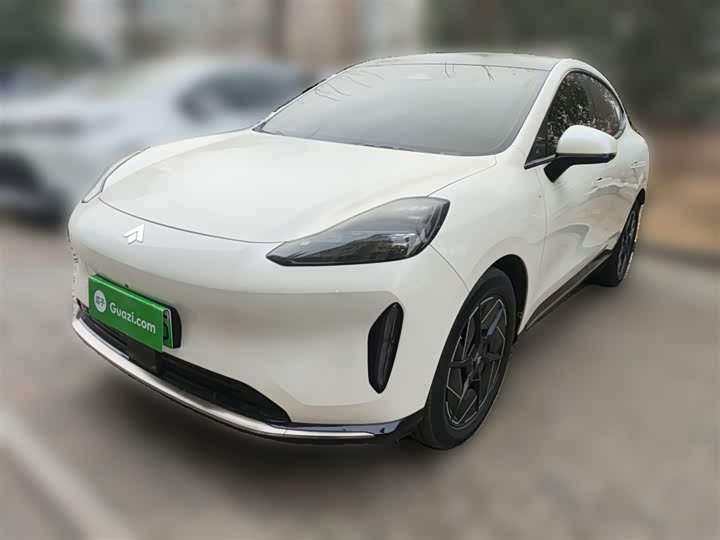 Фото 2 - GAC Hyptec HT