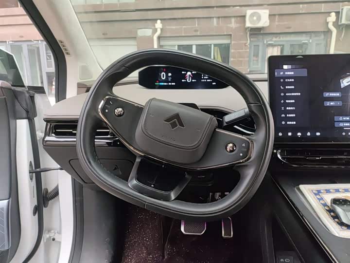 Фото 3 - GAC Hyptec HT