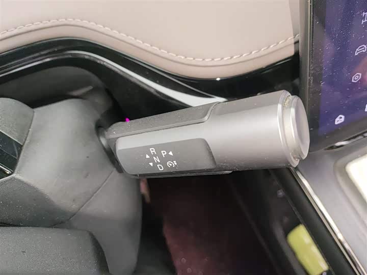 Фото 7 - GAC Hyptec HT