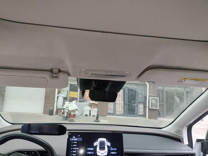 Фото 9 - GAC Hyptec HT