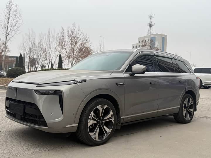 Фото 1 - Wey Lanshan