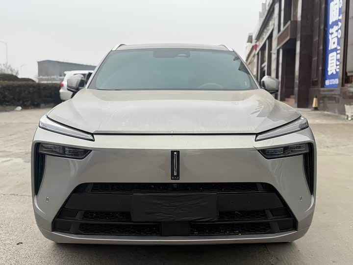 Фото 2 - Wey Lanshan