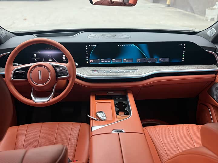 Фото 7 - Wey Lanshan