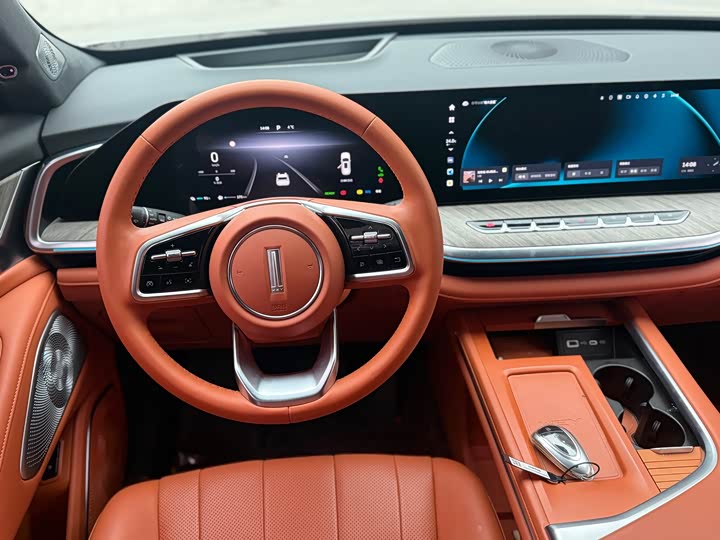 Фото 8 - Wey Lanshan