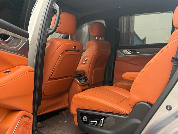 Фото 9 - Wey Lanshan