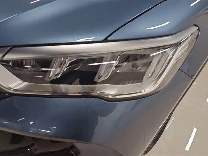 Фото 5 - BYD Song Pro Hybrid