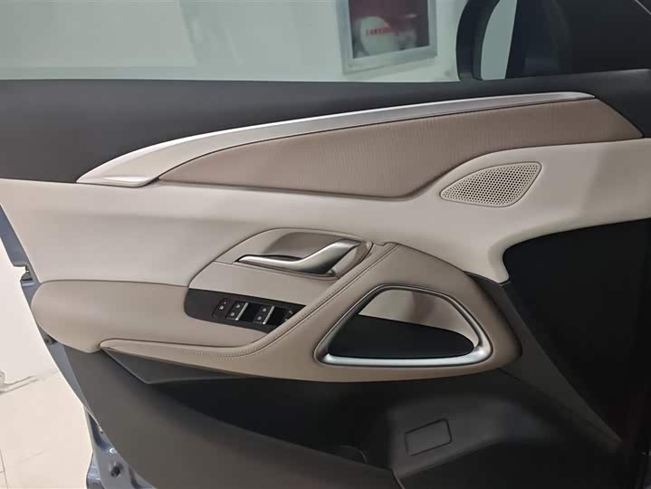 Фото 7 - BYD Song Pro Hybrid