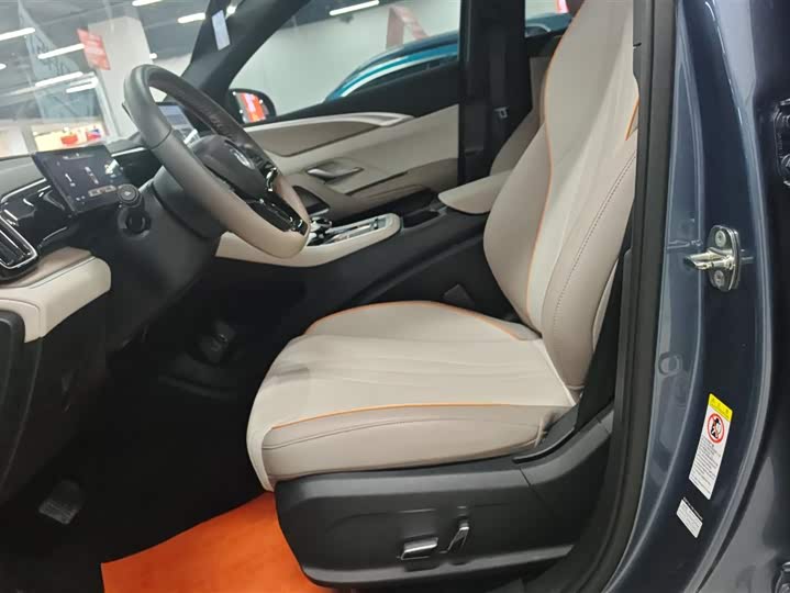 Фото 9 - BYD Song Pro Hybrid