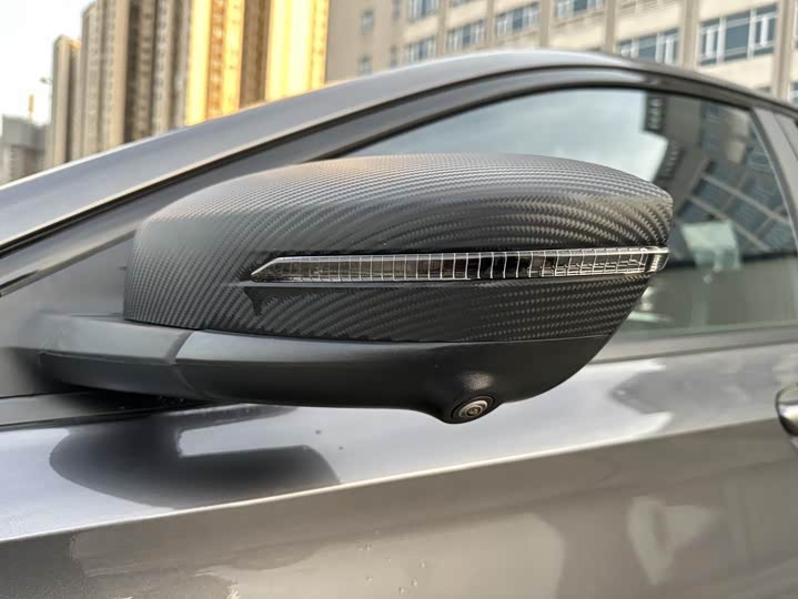 Фото 4 - GAC Trumpchi Empow R