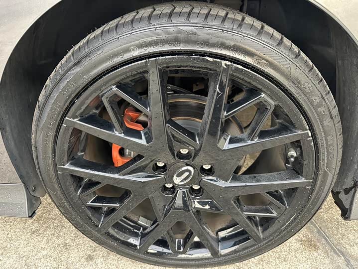 Фото 7 - GAC Trumpchi Empow R