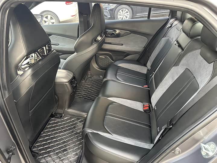 Фото 9 - GAC Trumpchi Empow R