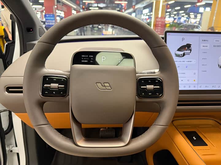 Фото 7 - LiXiang i8