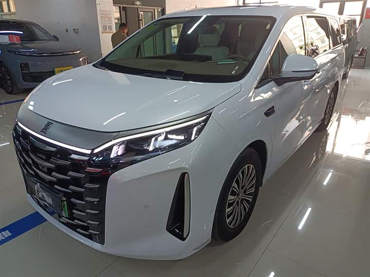 Фото 2 - BYD Xia