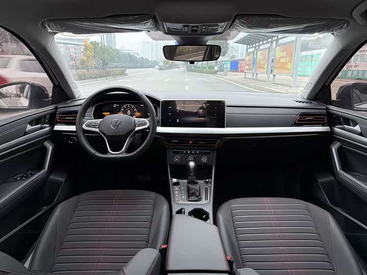 Фото 5 - Volkswagen Lavida