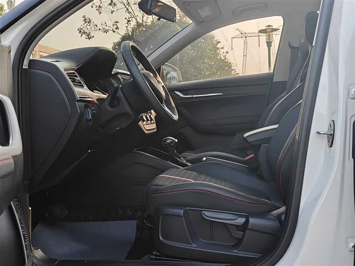 Фото 4 - Skoda Kamiq