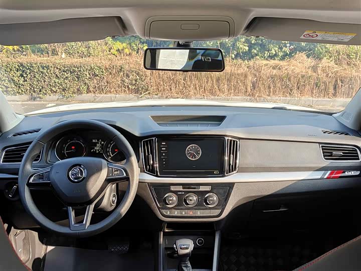 Фото 6 - Skoda Kamiq