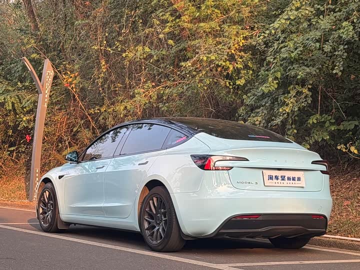 Фото 3 - Tesla Model 3