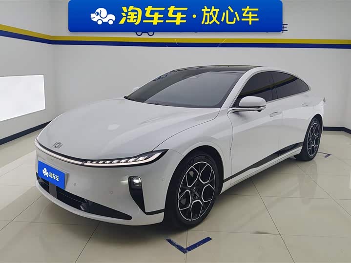 Фото 1 - Changan Qiyuan (Nevo) A07