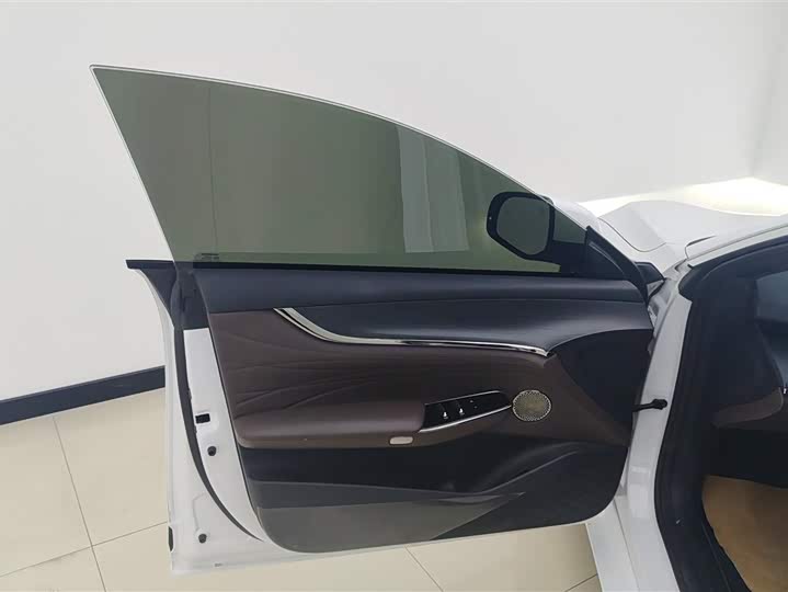 Фото 7 - Changan Qiyuan (Nevo) A07