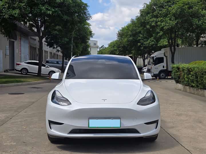 Фото 3 - Tesla Model Y