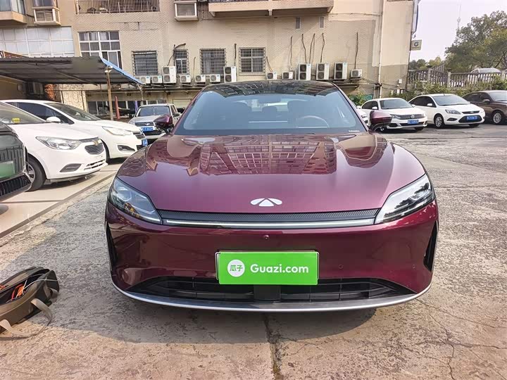 Фото 3 - Chery Fulwin A9L