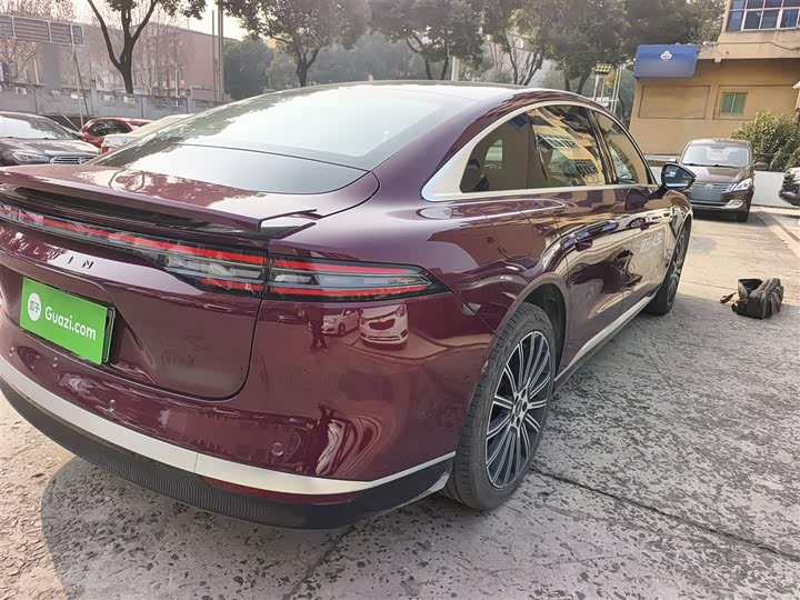 Фото 7 - Chery Fulwin A9L