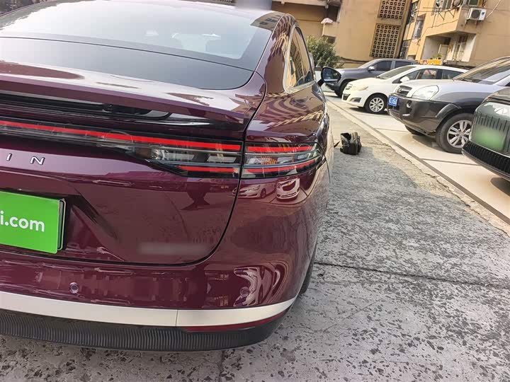 Фото 8 - Chery Fulwin A9L