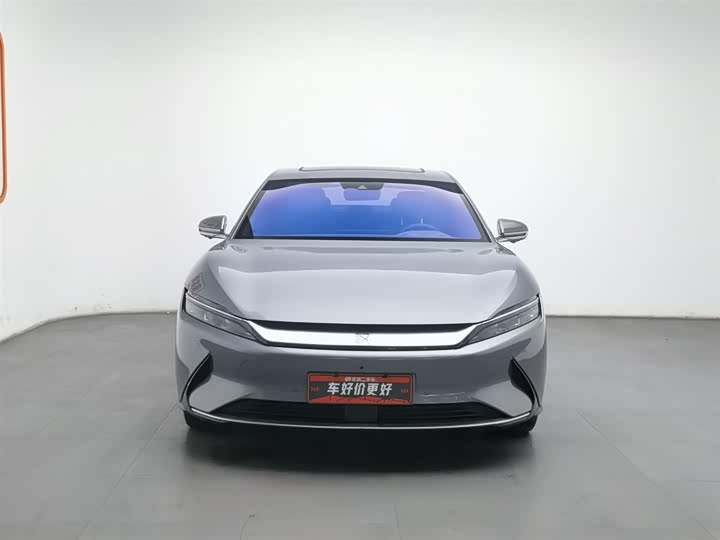 Фото 3 - BYD Han