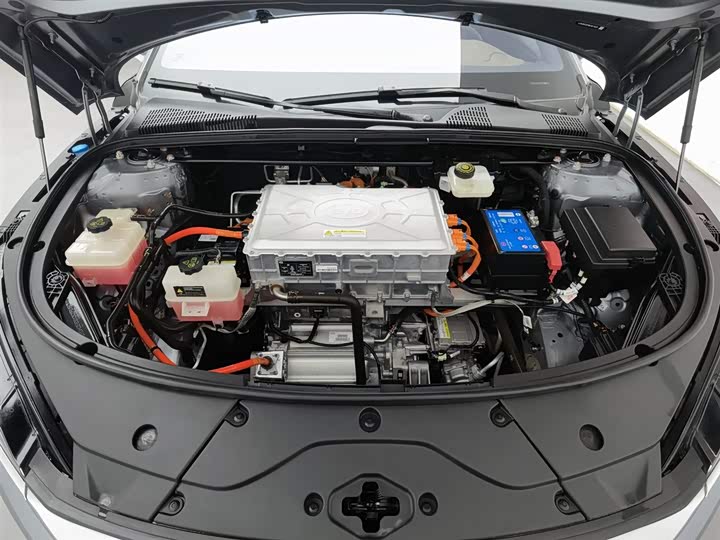 Фото 6 - BYD Han