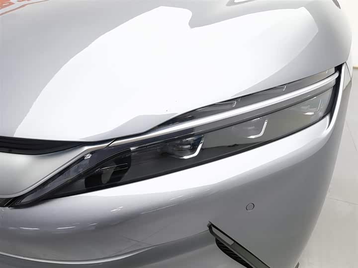 Фото 7 - BYD Han