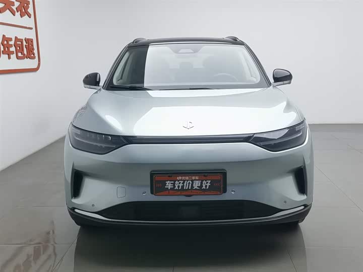 Фото 3 - Leapmotor C11