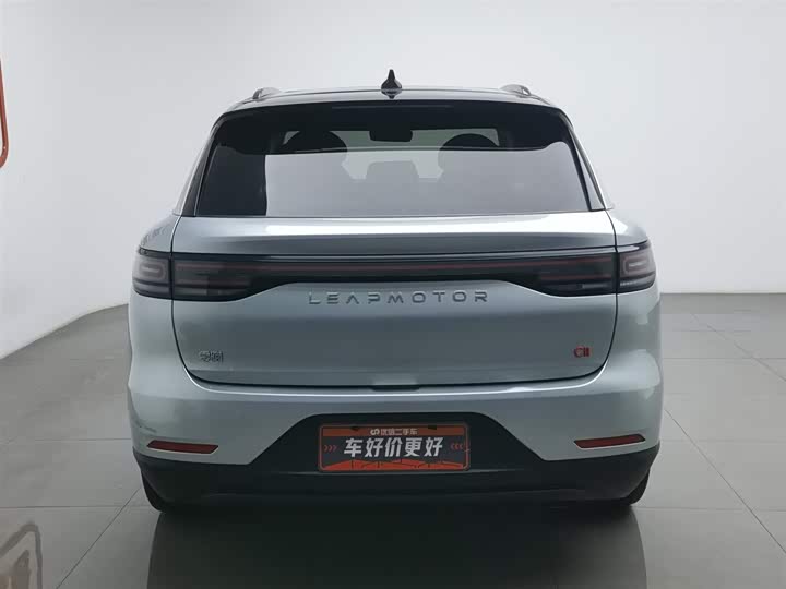 Фото 4 - Leapmotor C11