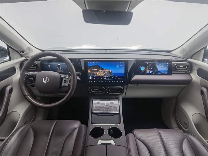 Фото 5 - Leapmotor C11