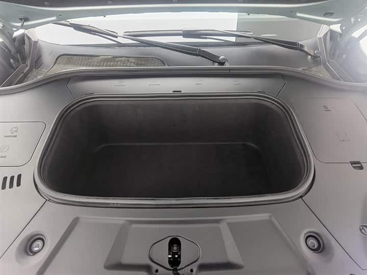 Фото 6 - Leapmotor C11