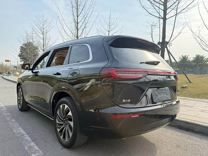 Фото 9 - Aito M7