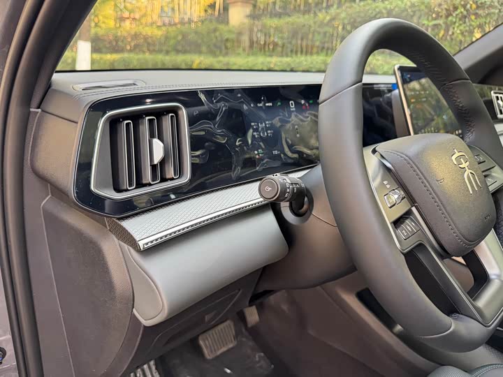 Фото 8 - BYD Song Pro Hybrid