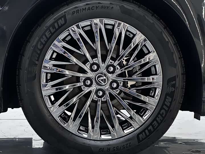 Фото 8 - Lexus LM