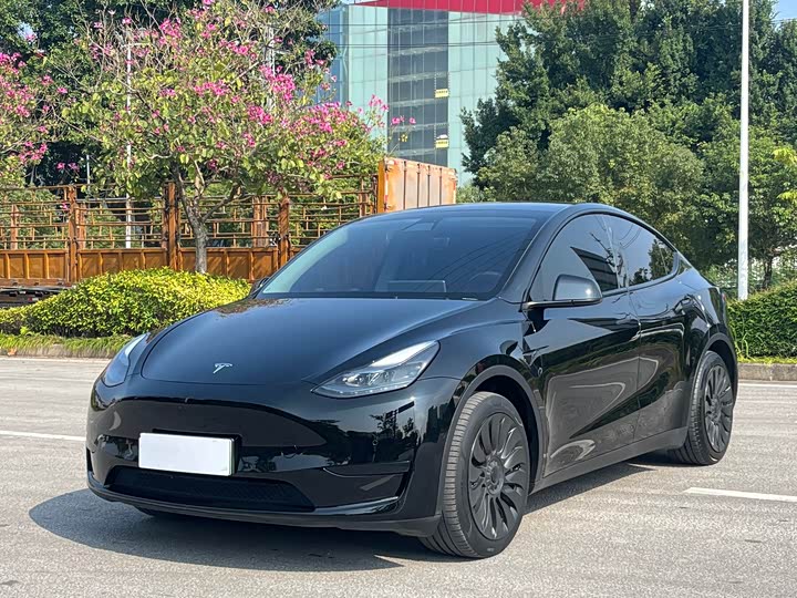 Фото 1 - Tesla Model Y
