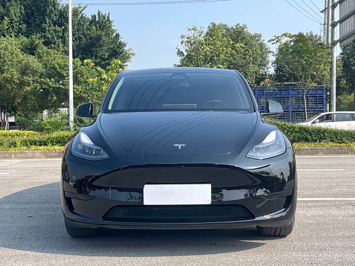 Фото 2 - Tesla Model Y