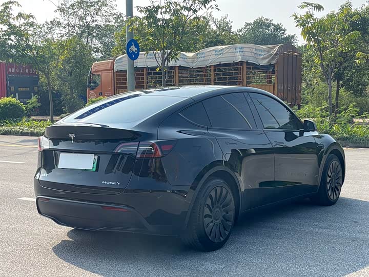 Фото 4 - Tesla Model Y