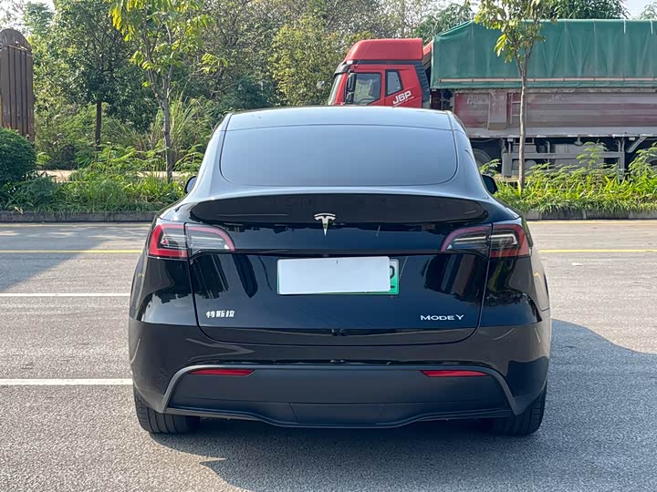 Фото 5 - Tesla Model Y